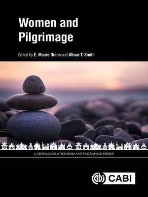 cover image of Women and Pilgrimage